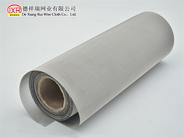 不銹鋼篩網